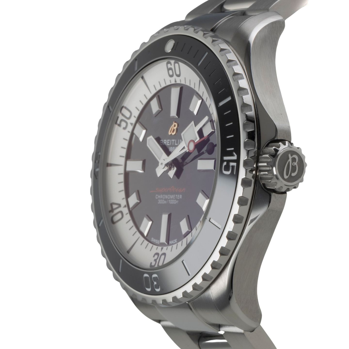 Breitling Superocean 46 A17378 - (6/8)