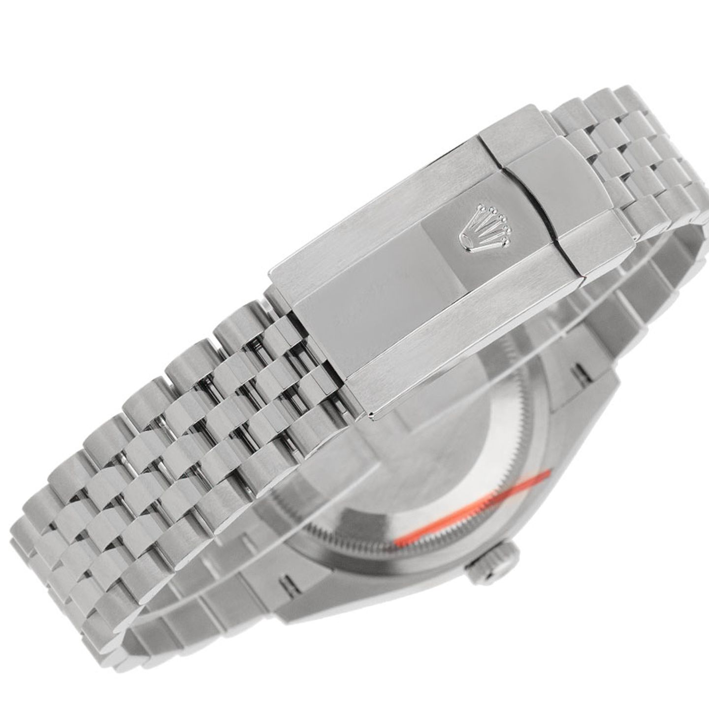 Rolex Datejust 36 126234 (2021) - 36mm Staal (7/7)