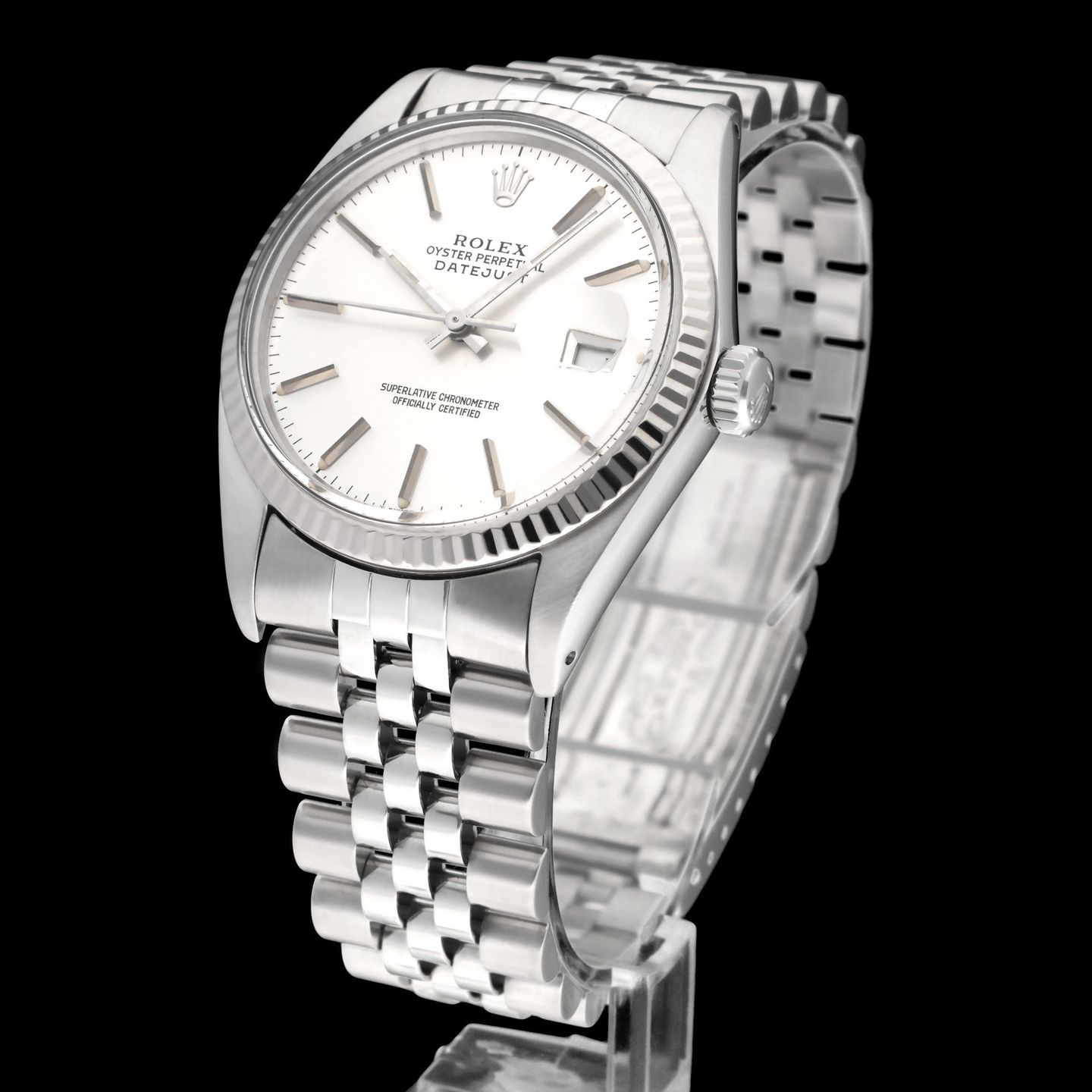Rolex Datejust 36 16014 - (2/7)
