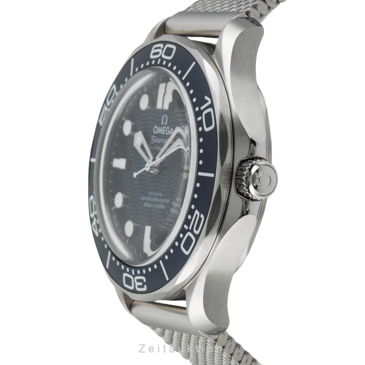 Omega Seamaster Diver 300 M 210.30.42.20.03.002 - (5/8)