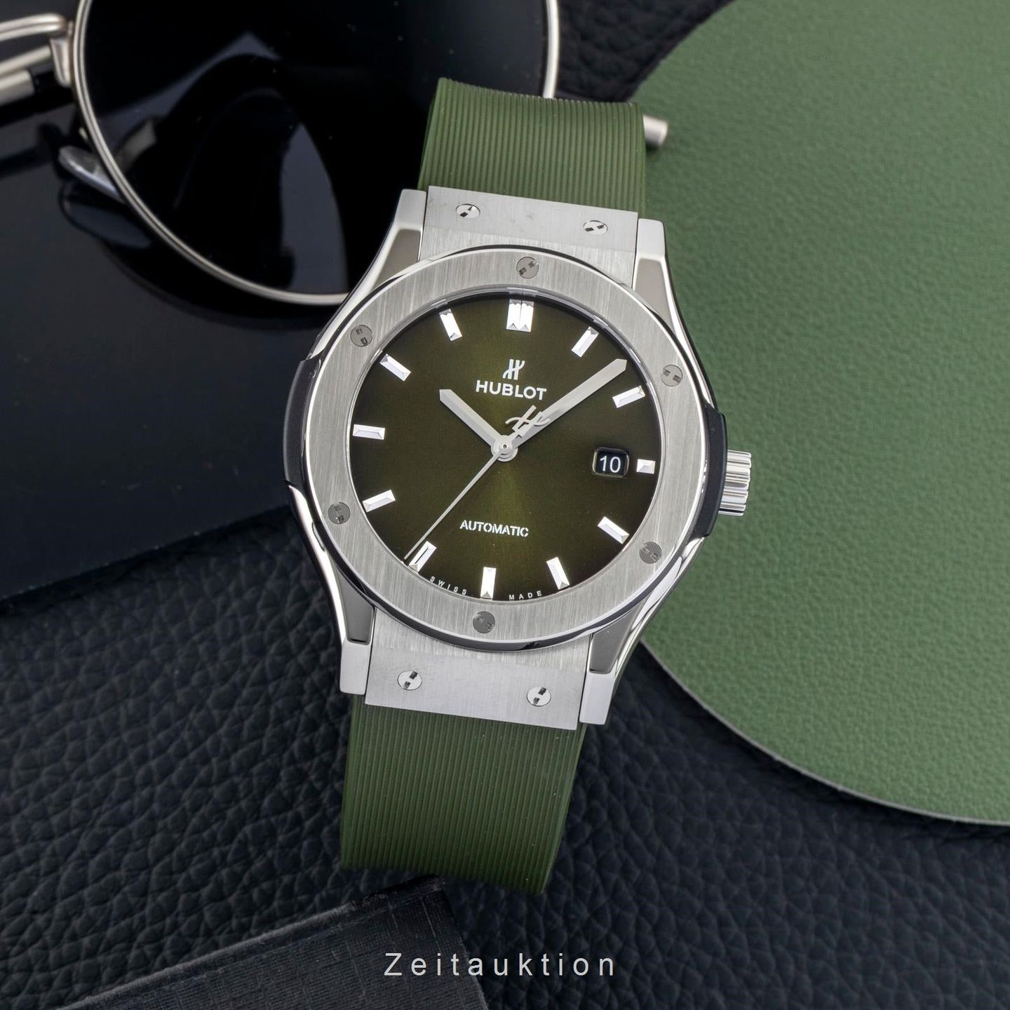 Hublot Classic Fusion 542.NX.8970.RX - (3/8)