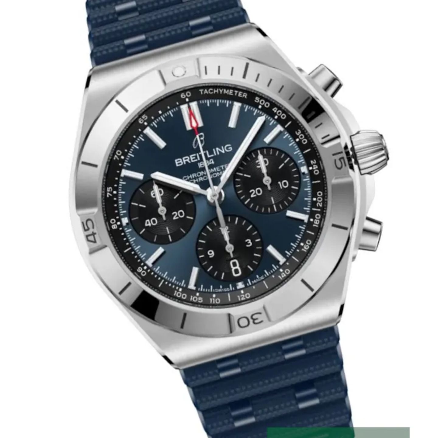 Breitling Chronomat AB0158101C1S1 - (1/1)