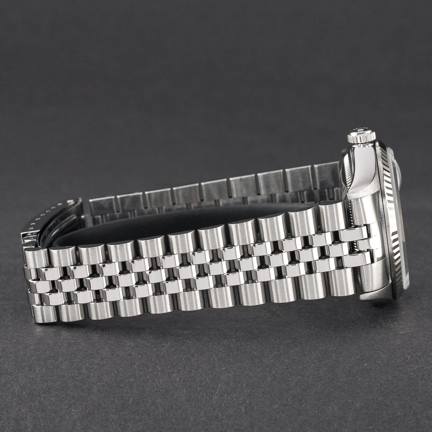 Rolex Datejust 36 16234 (1997) - 36 mm Steel case (6/8)