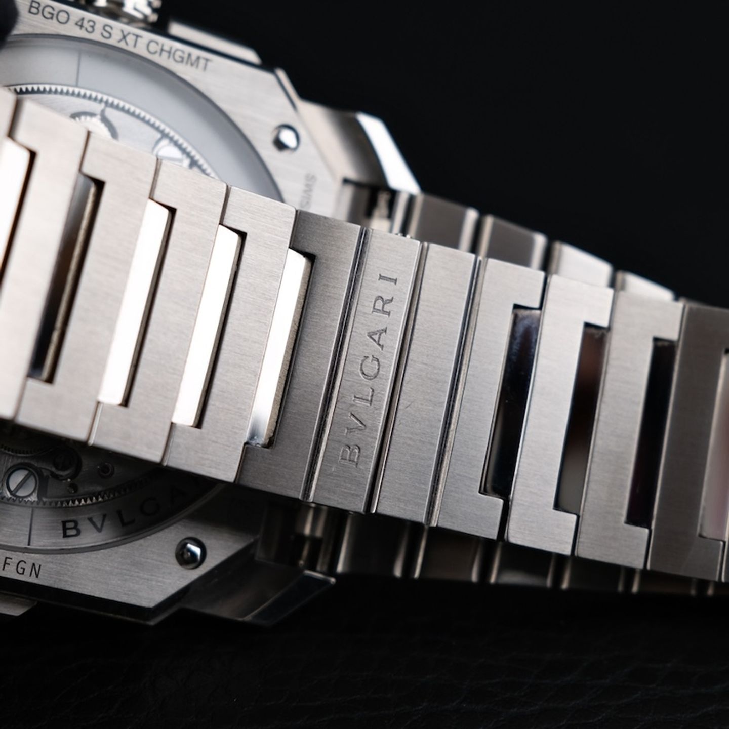 Bulgari Octo 103467 - (4/8)