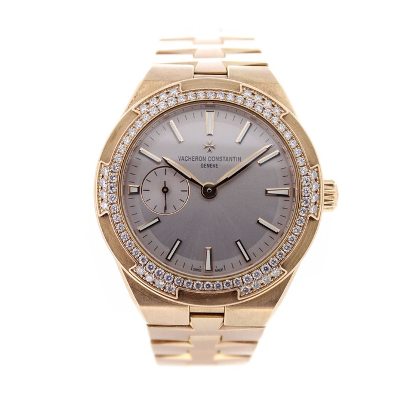 Vacheron Constantin Overseas 2305V/100R-B077 - (2/6)