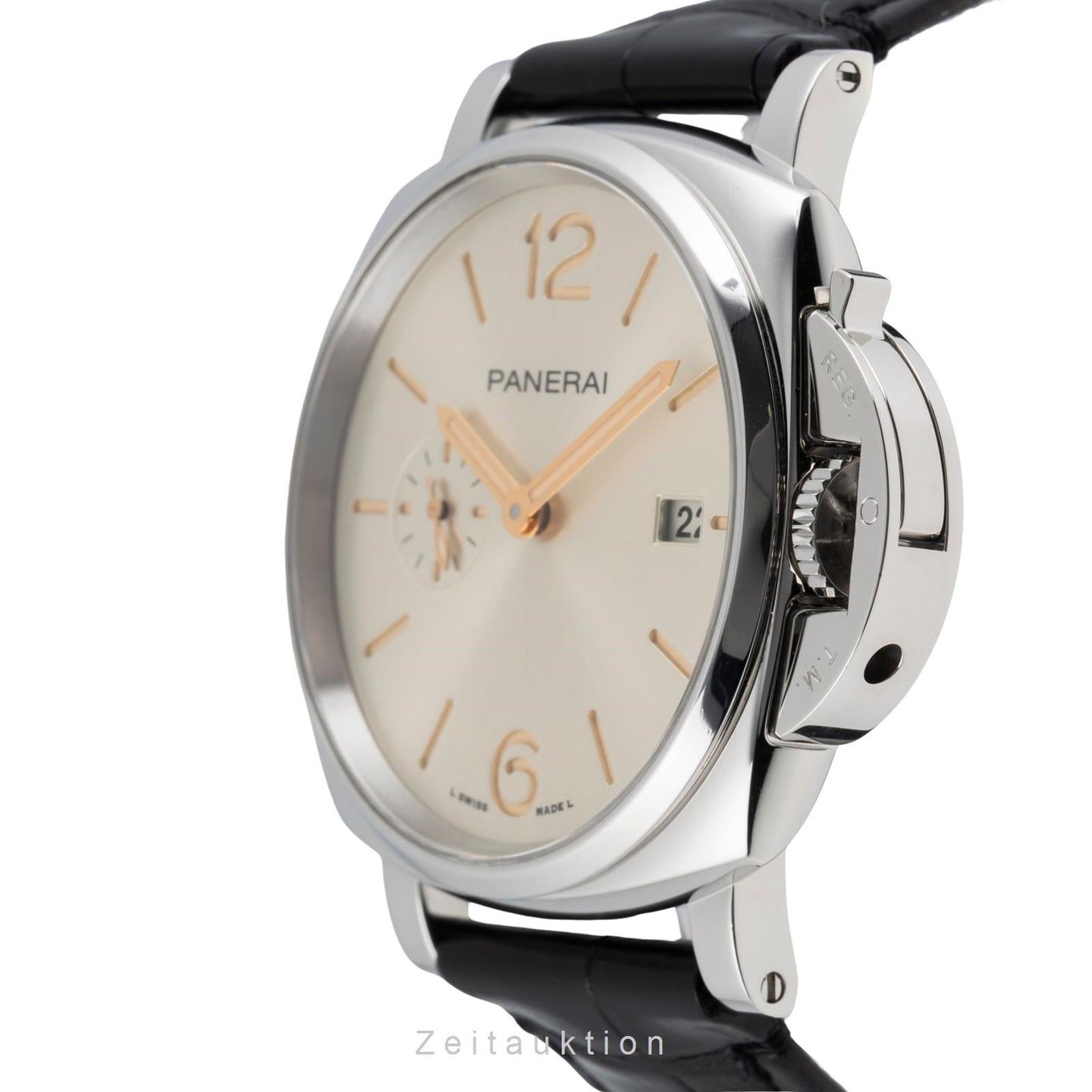 Panerai Luminor Due PAM01249 - (5/8)