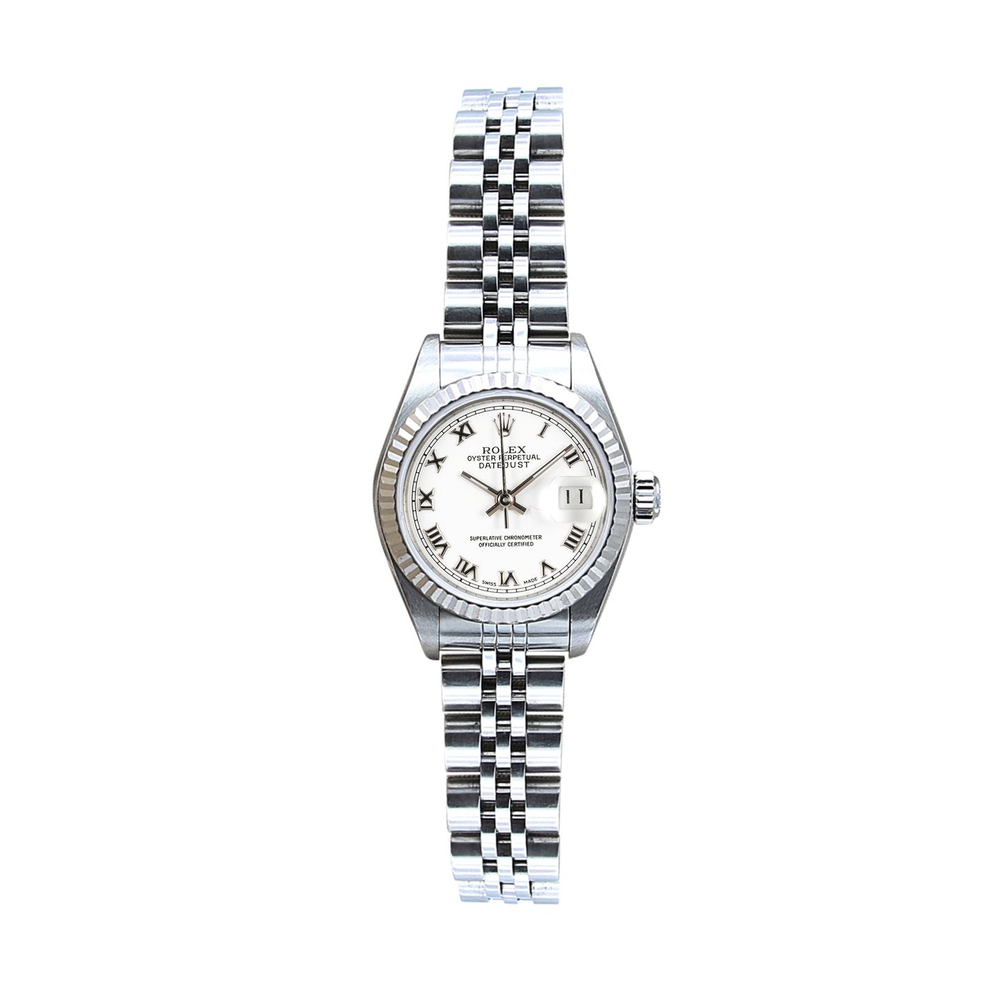 Rolex Lady-Datejust 69174 - (1/7)