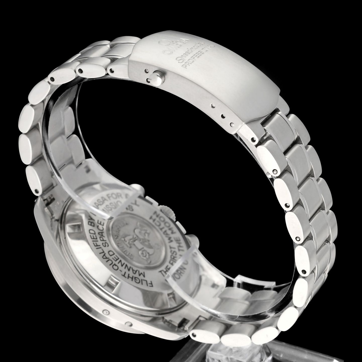 Omega Speedmaster Professional Moonwatch 3575.20.00 - (8/8)