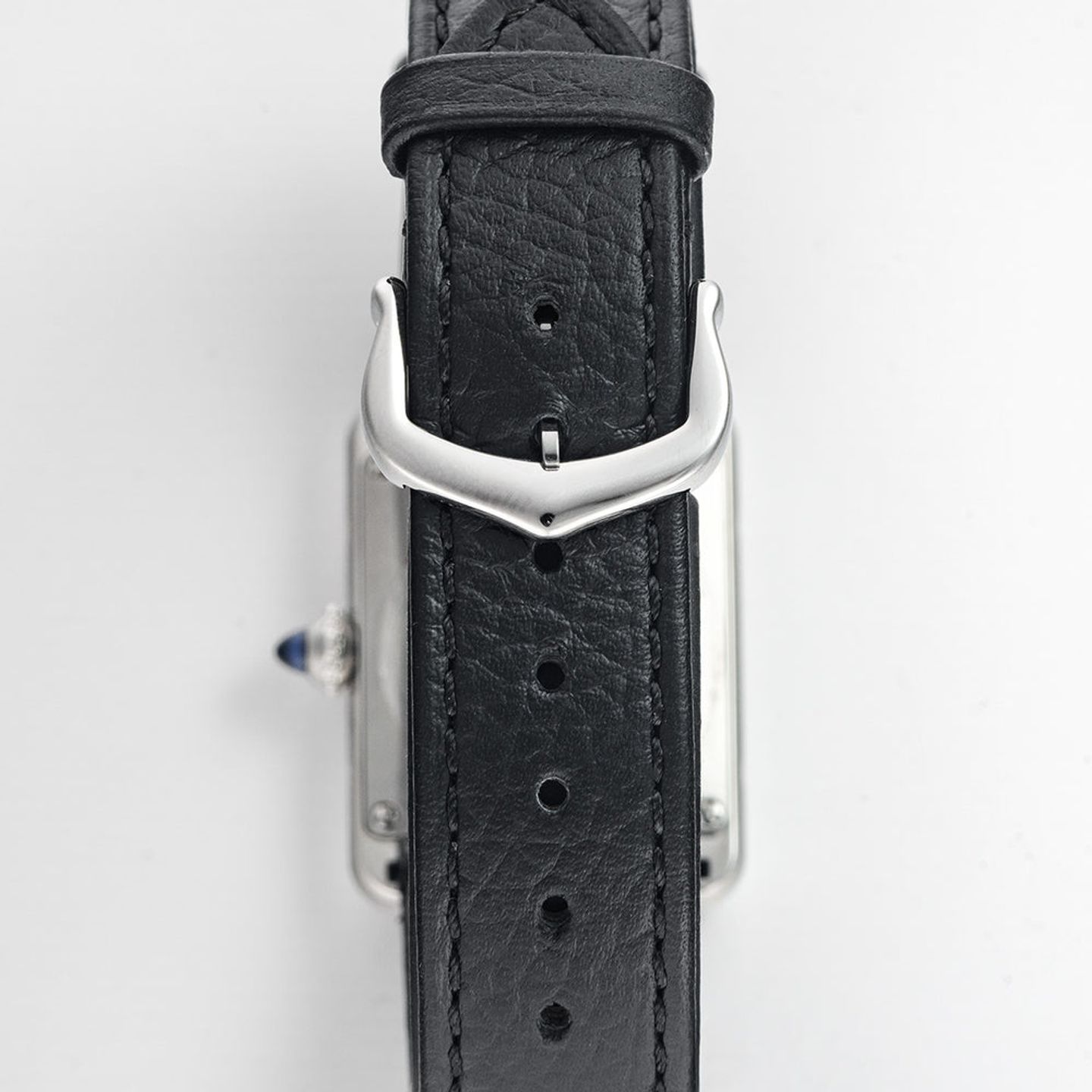 Cartier Tank WSTA0135 - (4/4)