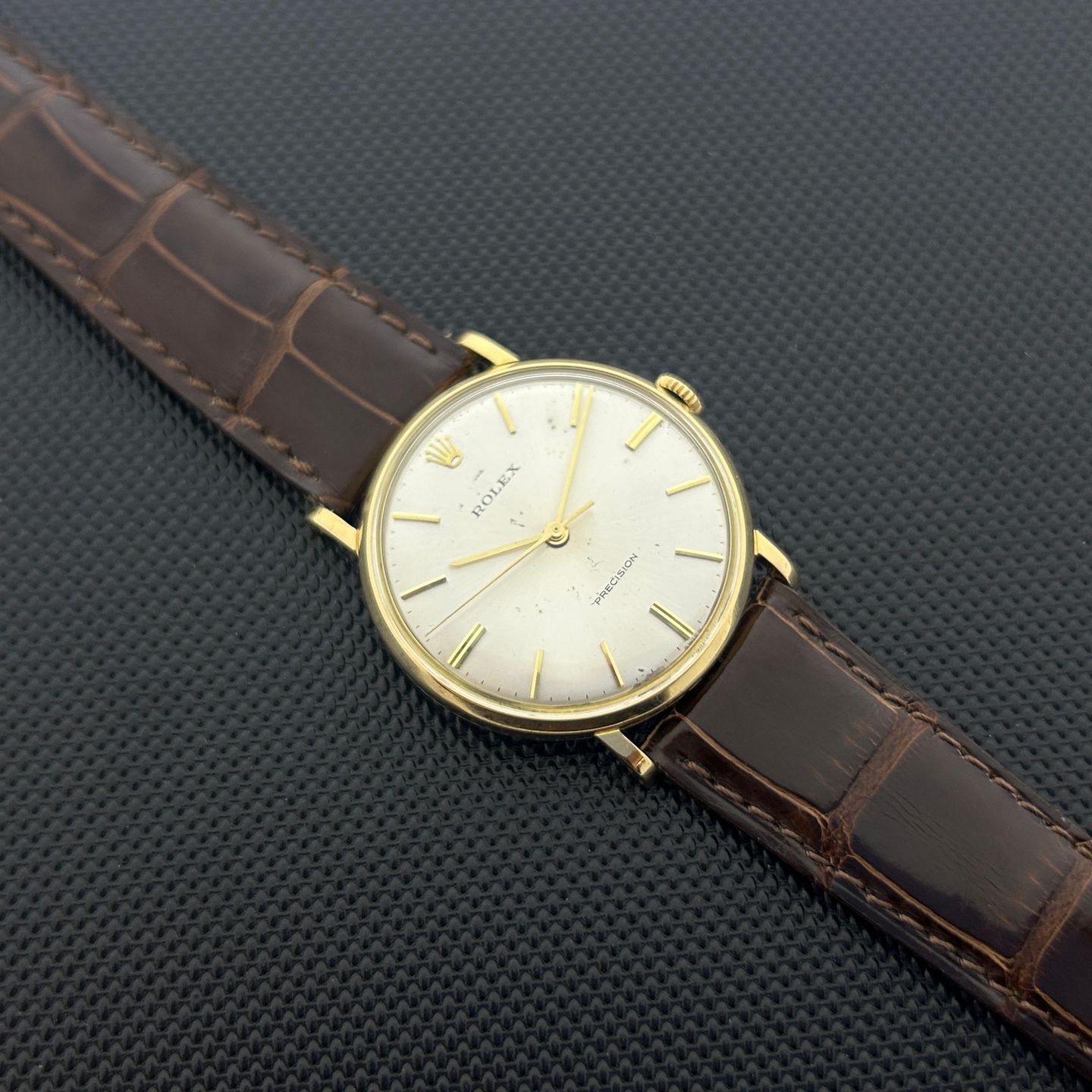 Rolex Precision 9659 - (5/5)