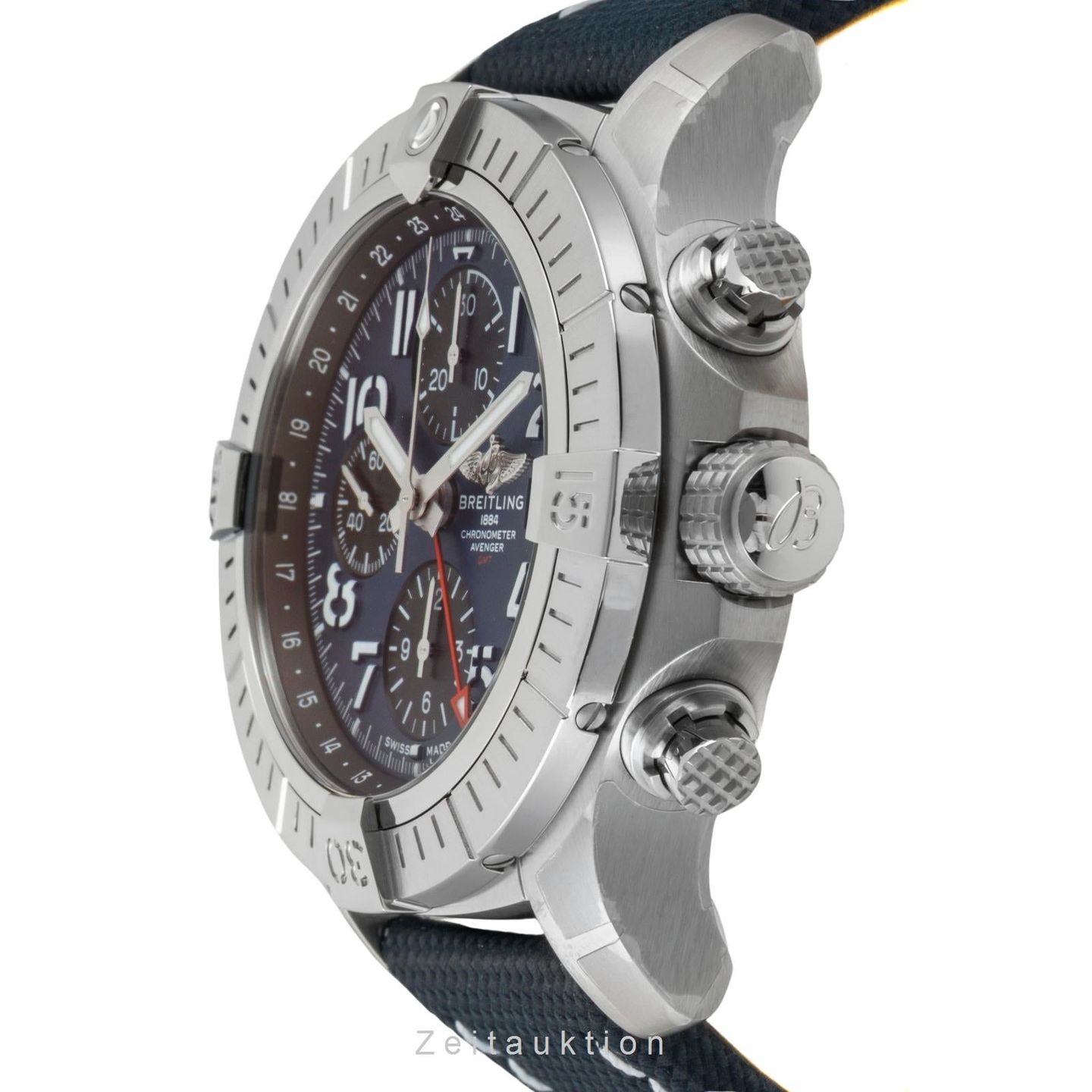 Breitling Avenger A24315101C1X1 - (5/8)