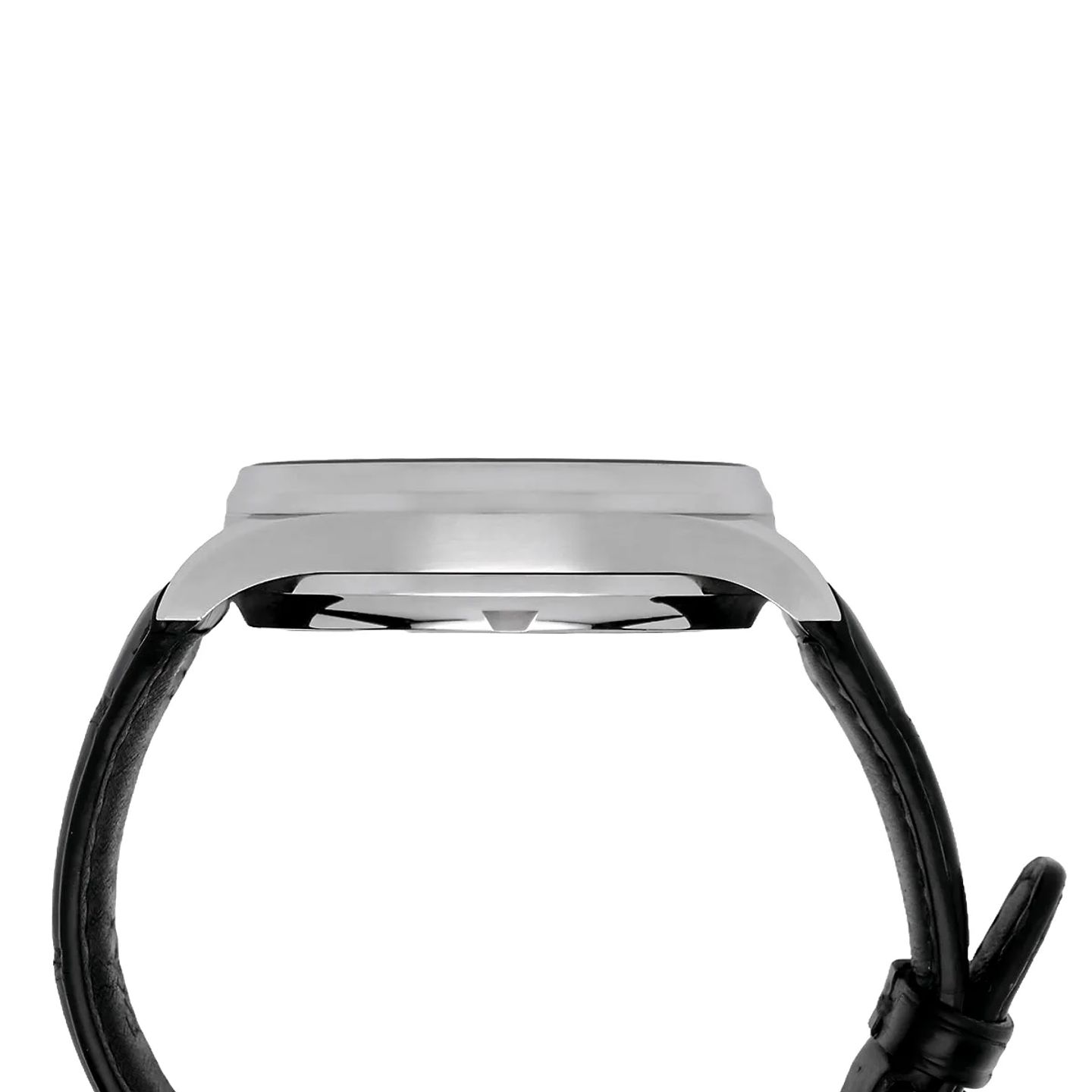 IWC Portuguese Automatic IW500126 (2013) - Grey dial 42 mm Steel case (5/8)