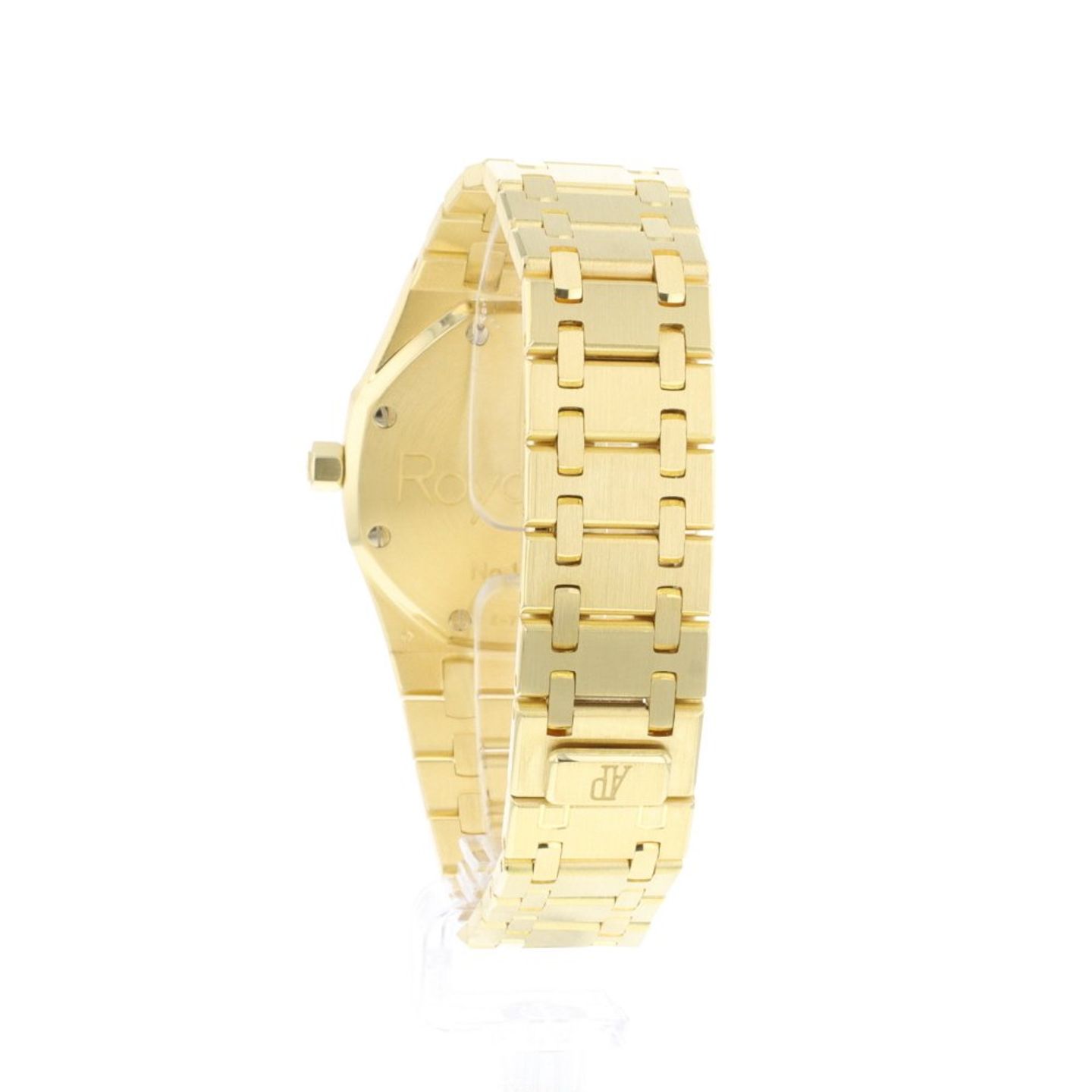 Audemars Piguet Royal Oak 14790BA - (4/5)