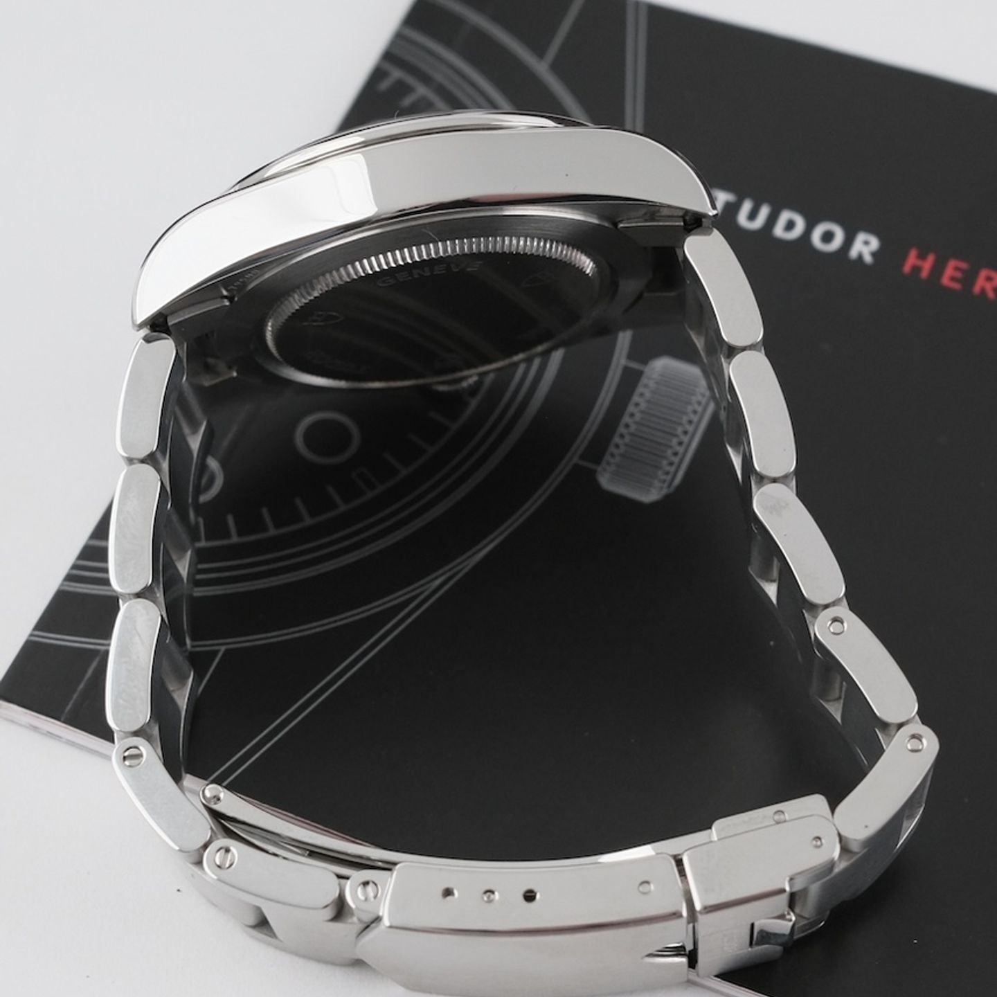 Tudor Black Bay 36 79500 - (6/8)