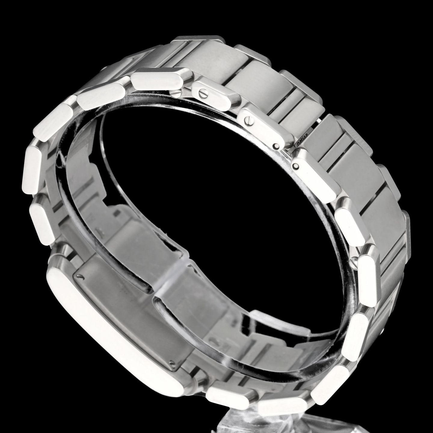 Cartier Tank Française 2465 - (8/8)