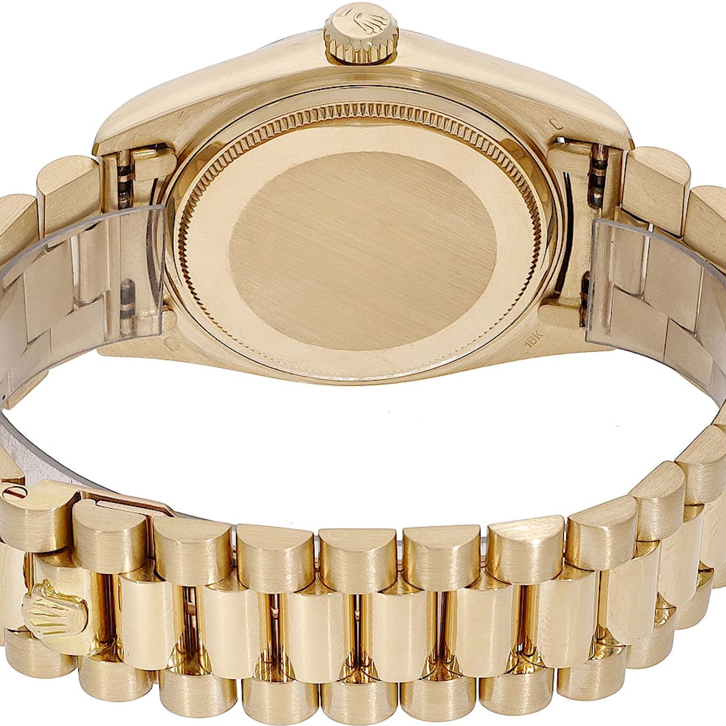 Rolex Day-Date 36 18038 - (5/5)