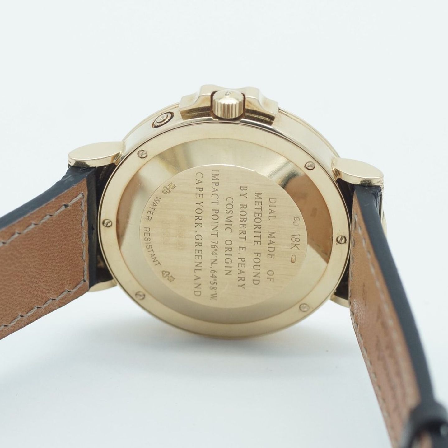 Corum Vintage 61.450.56 - (7/8)