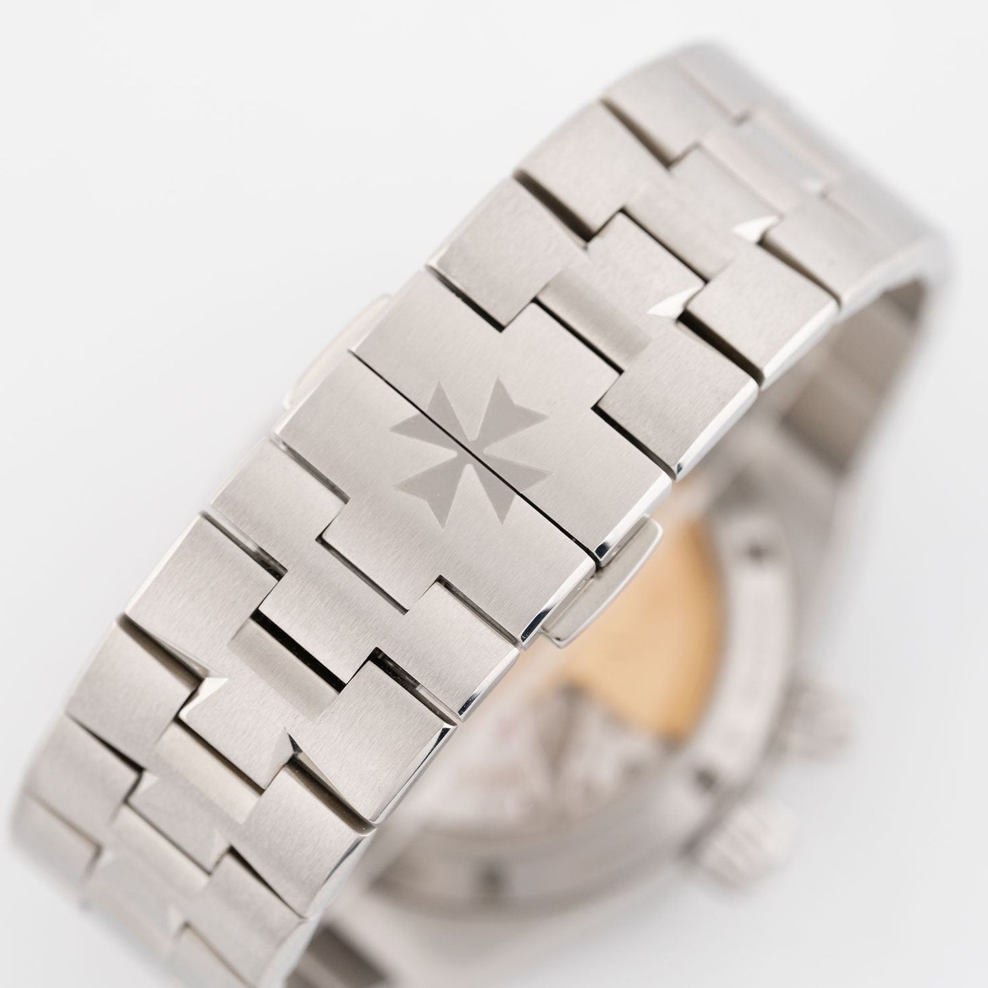 Vacheron Constantin Overseas 7920V/210A-B334 - (4/5)