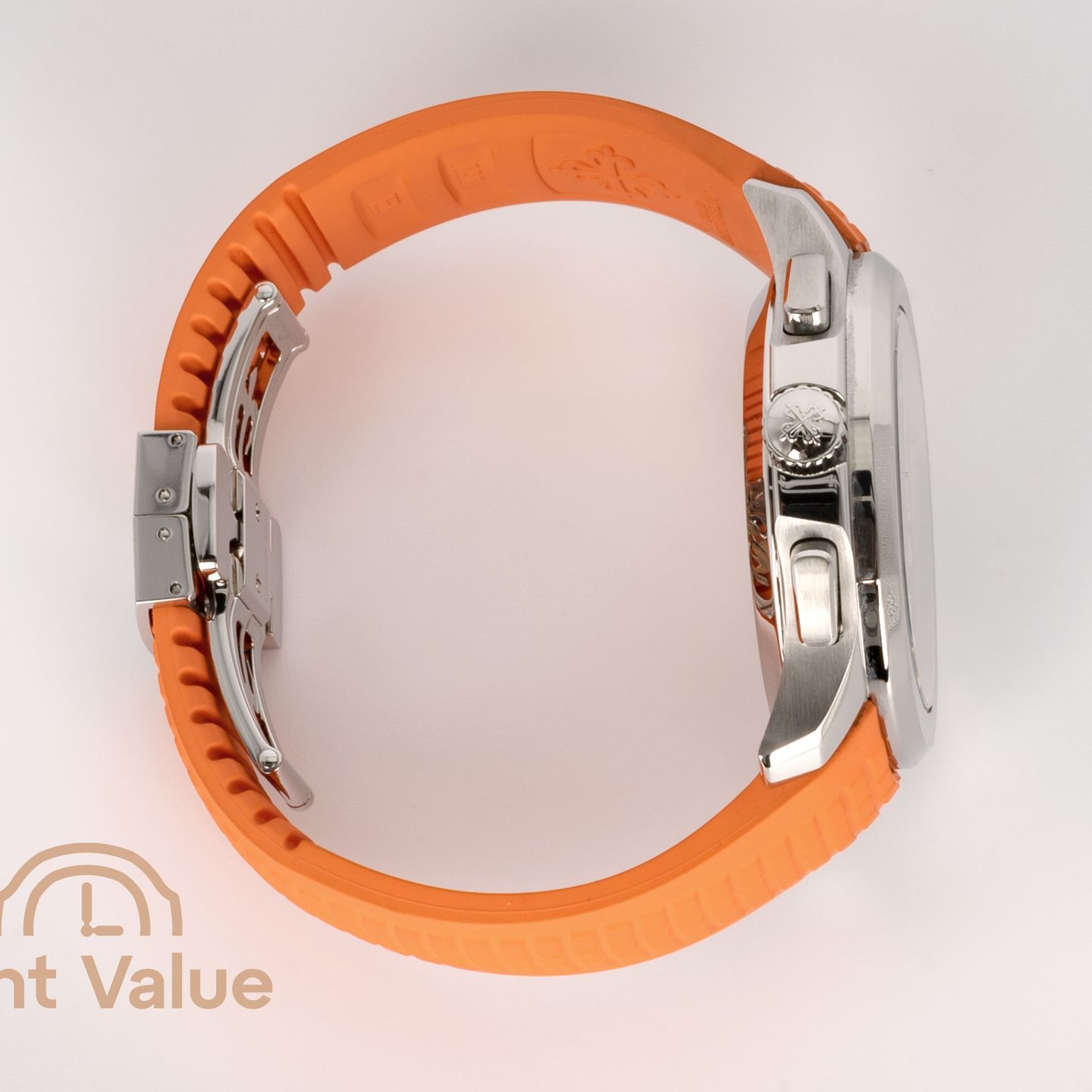 Patek Philippe Aquanaut 5968A-001 - (6/6)