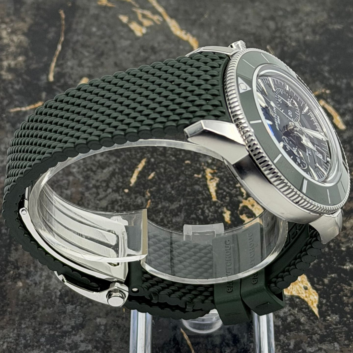 Breitling Superocean Heritage AB0156361L1S1 - (8/8)