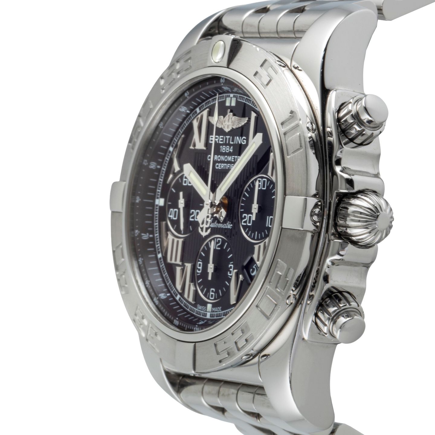 Breitling Chronomat 44 AB0110 - (6/8)