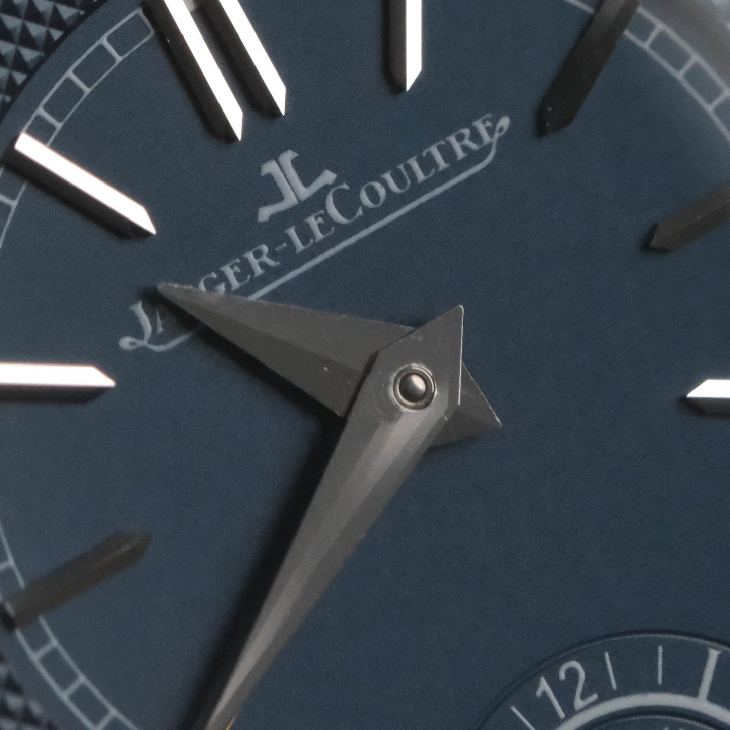 Jaeger-LeCoultre Reverso Duoface Q3908420 (Unknown (random serial)) - Silver dial 26 mm Steel case (6/8)