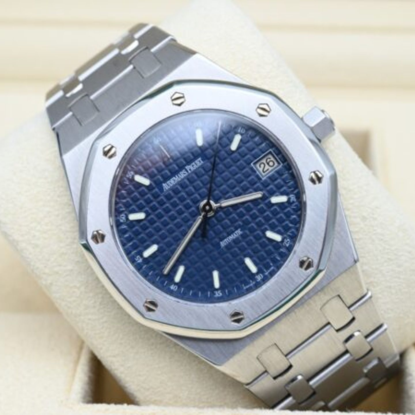 Audemars Piguet Royal Oak 14790ST - (2/21)
