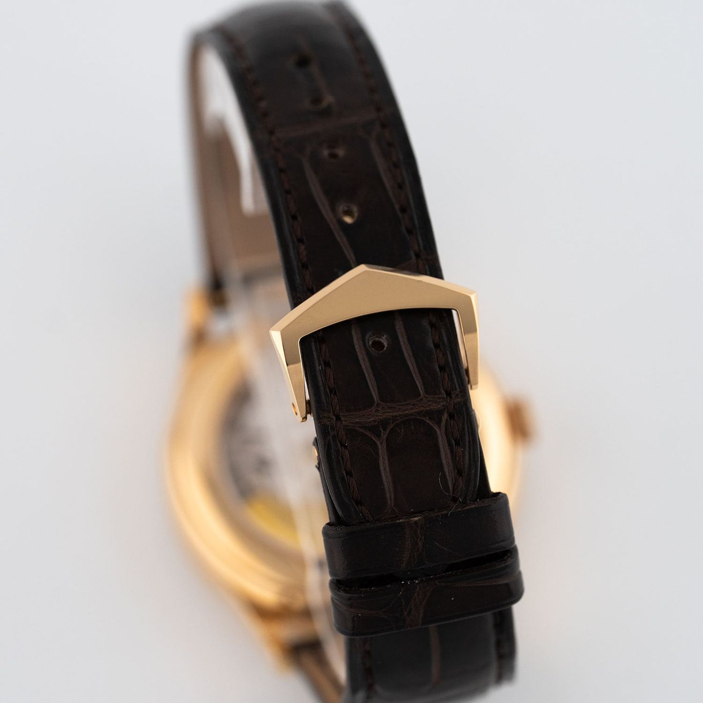 Patek Philippe Annual Calendar 5396R-001 - (5/8)