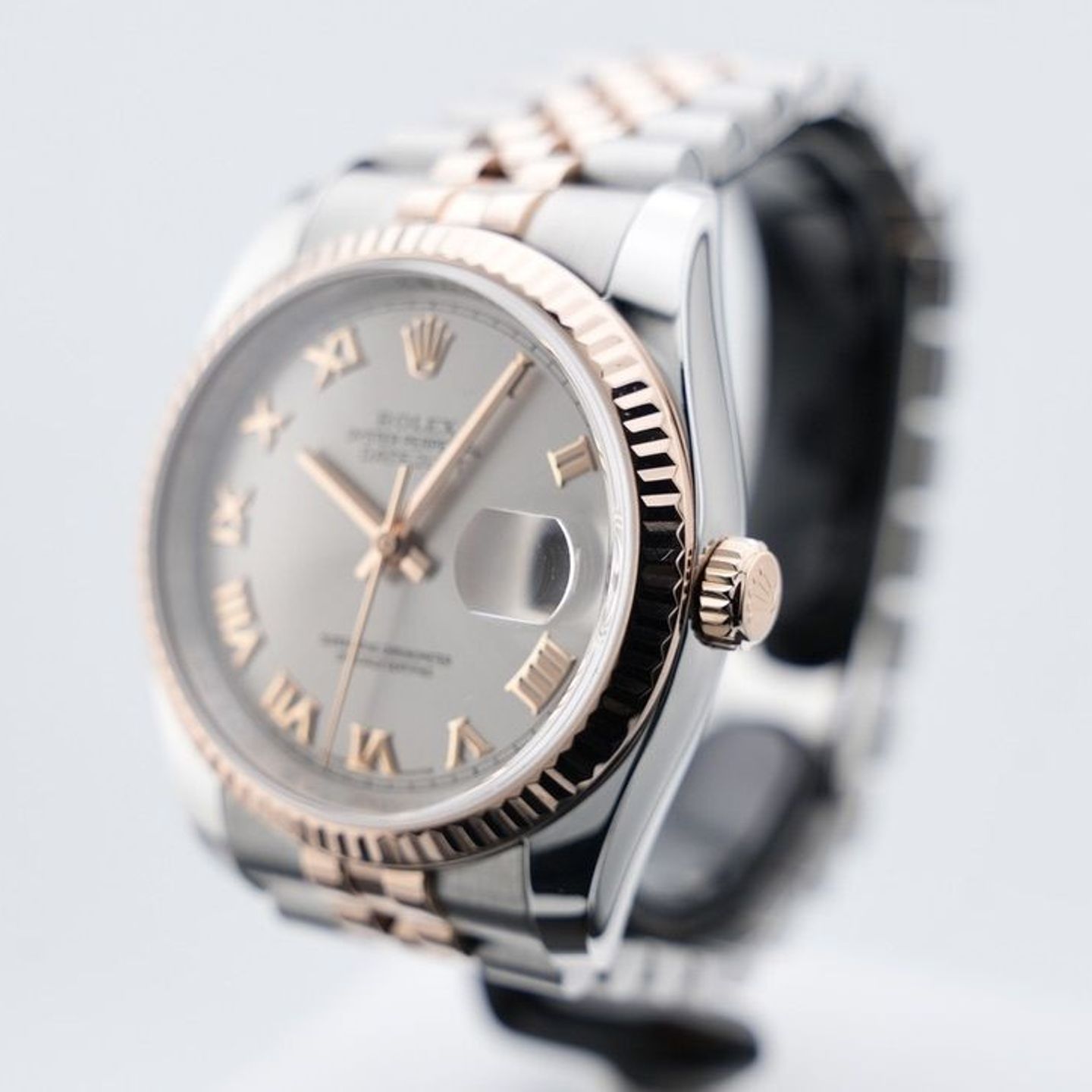 Rolex Datejust 36 116231 - (2/8)