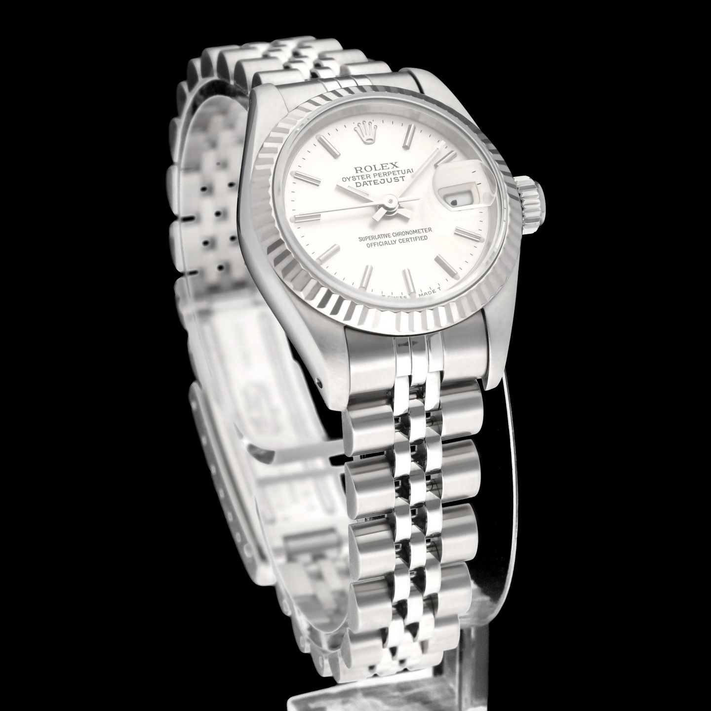 Rolex Lady-Datejust 69174 - (3/8)