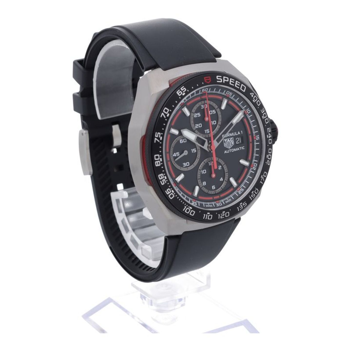 TAG Heuer Formula 1 CBZ2082.FT8096 - (7/7)