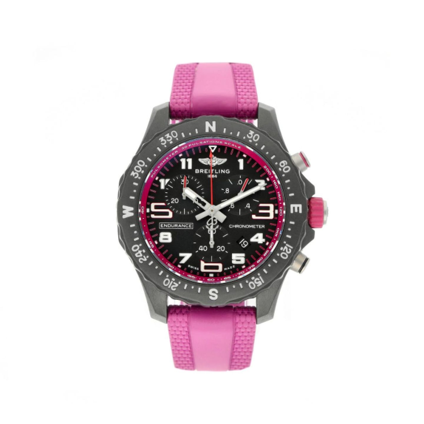 Breitling Endurance Pro X83310F61B1S1 - (1/5)