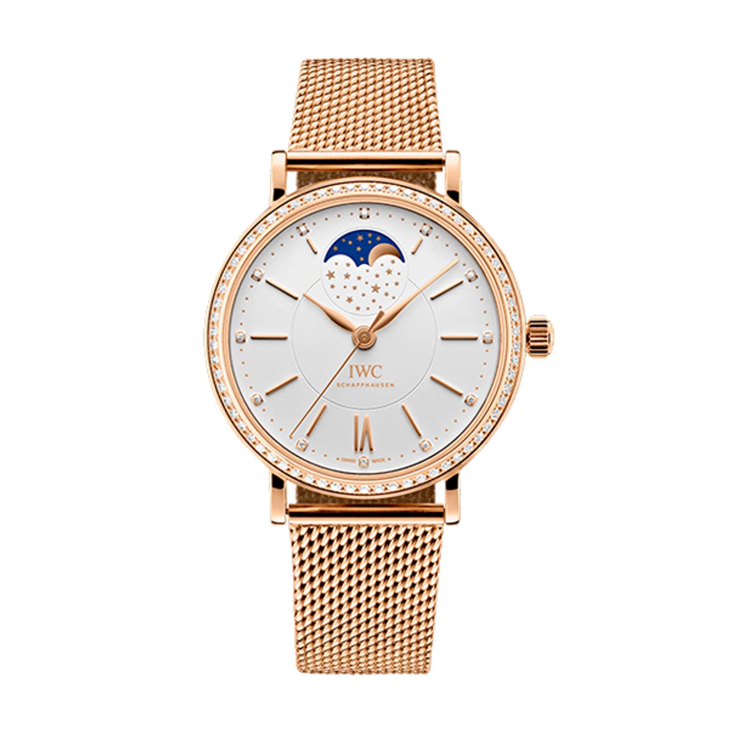 IWC Portofino Automatic IW459010 - (1/1)