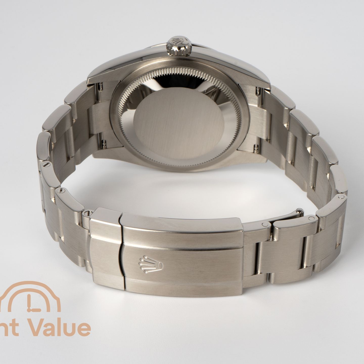 Rolex Oyster Perpetual 36 126000 (2025) - 36mm Staal (3/5)