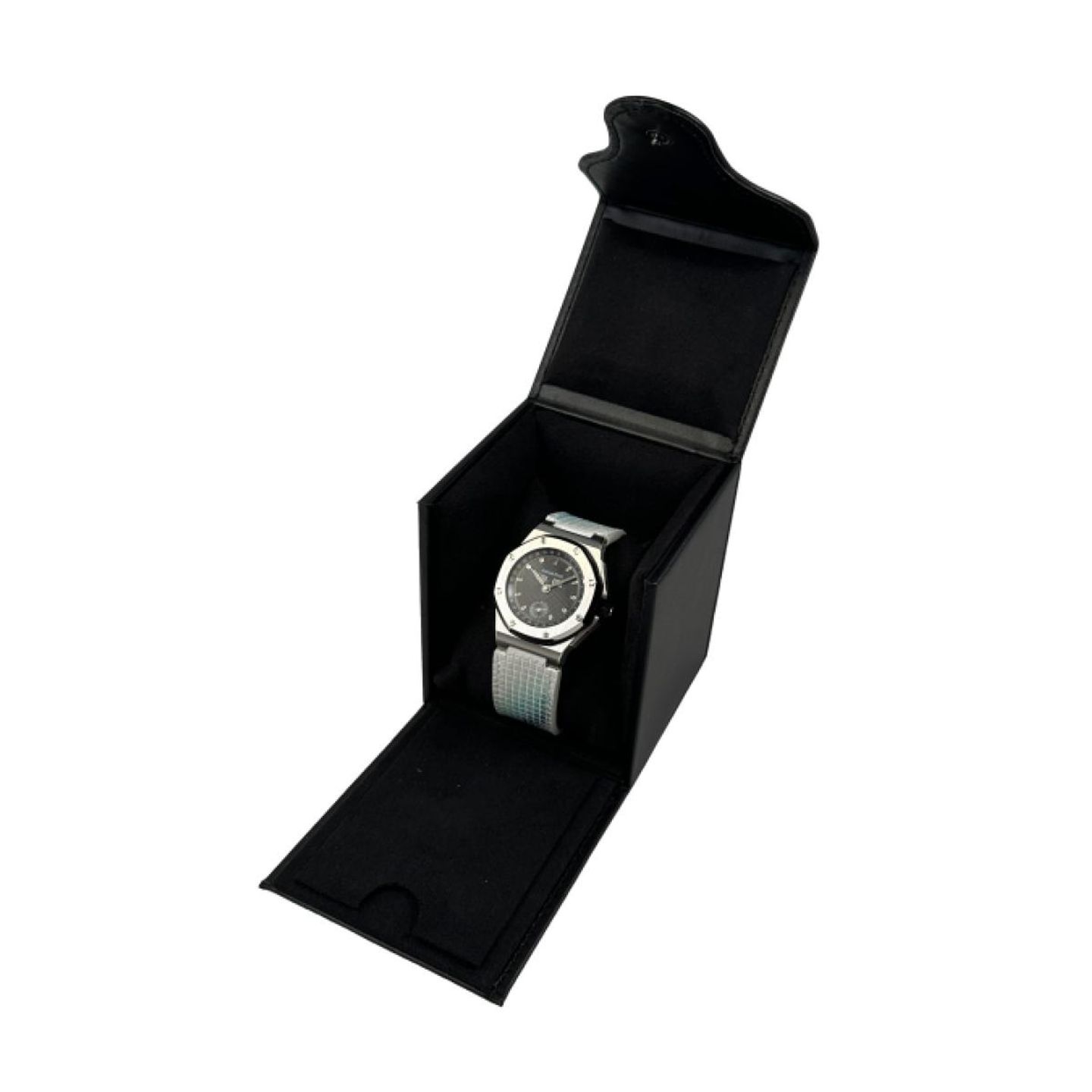 Audemars Piguet Royal Oak Offshore 25808ST (1997) - 38mm Staal (5/5)