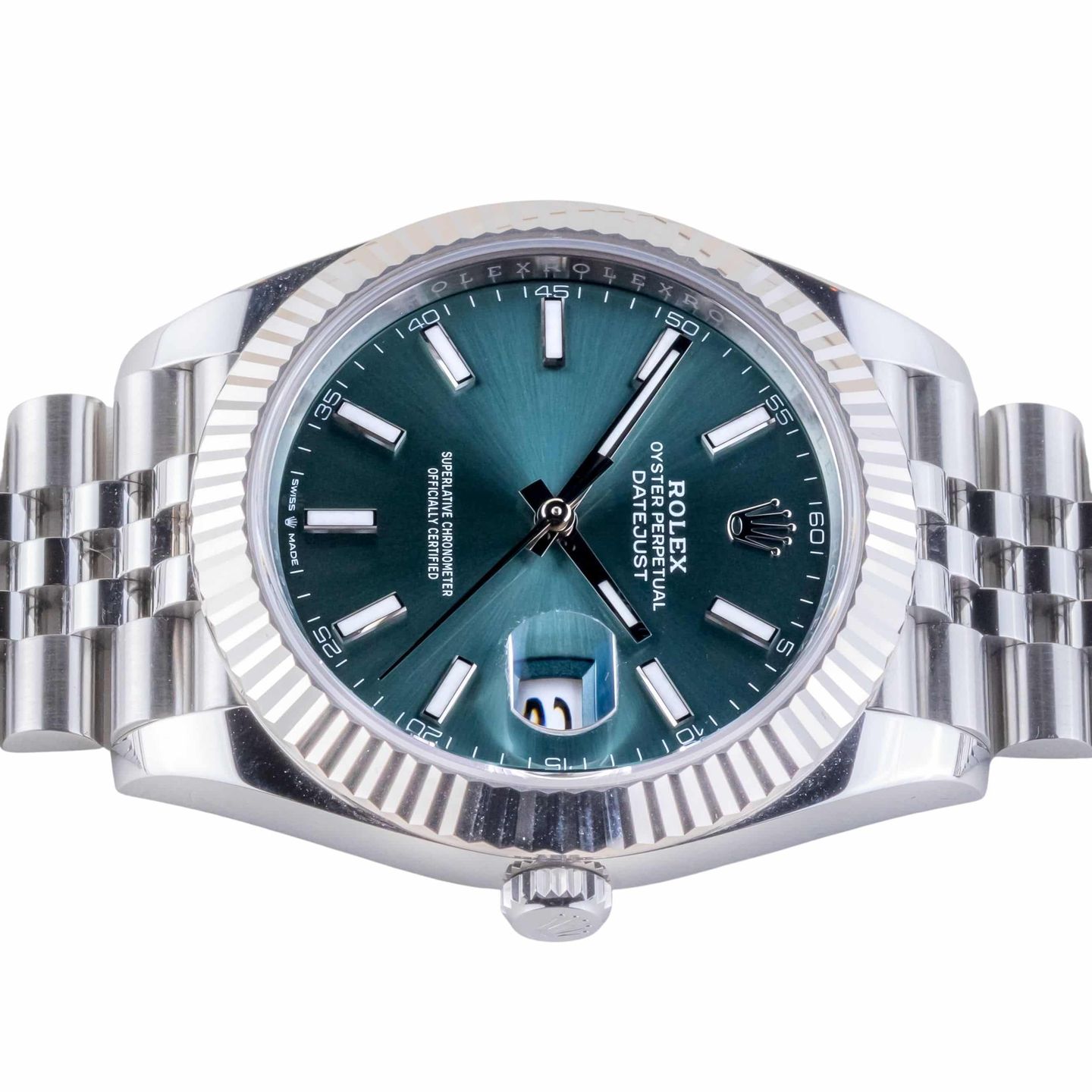 Rolex Datejust 41 126334 - (6/8)