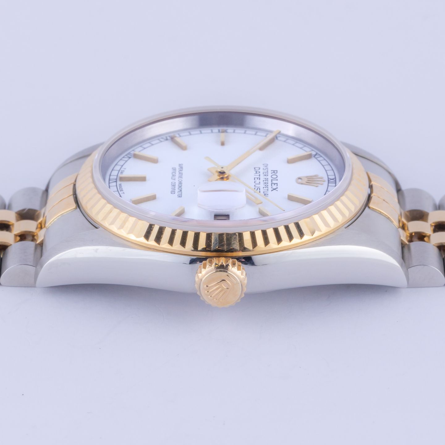 Rolex Datejust 36 16233 - (5/8)