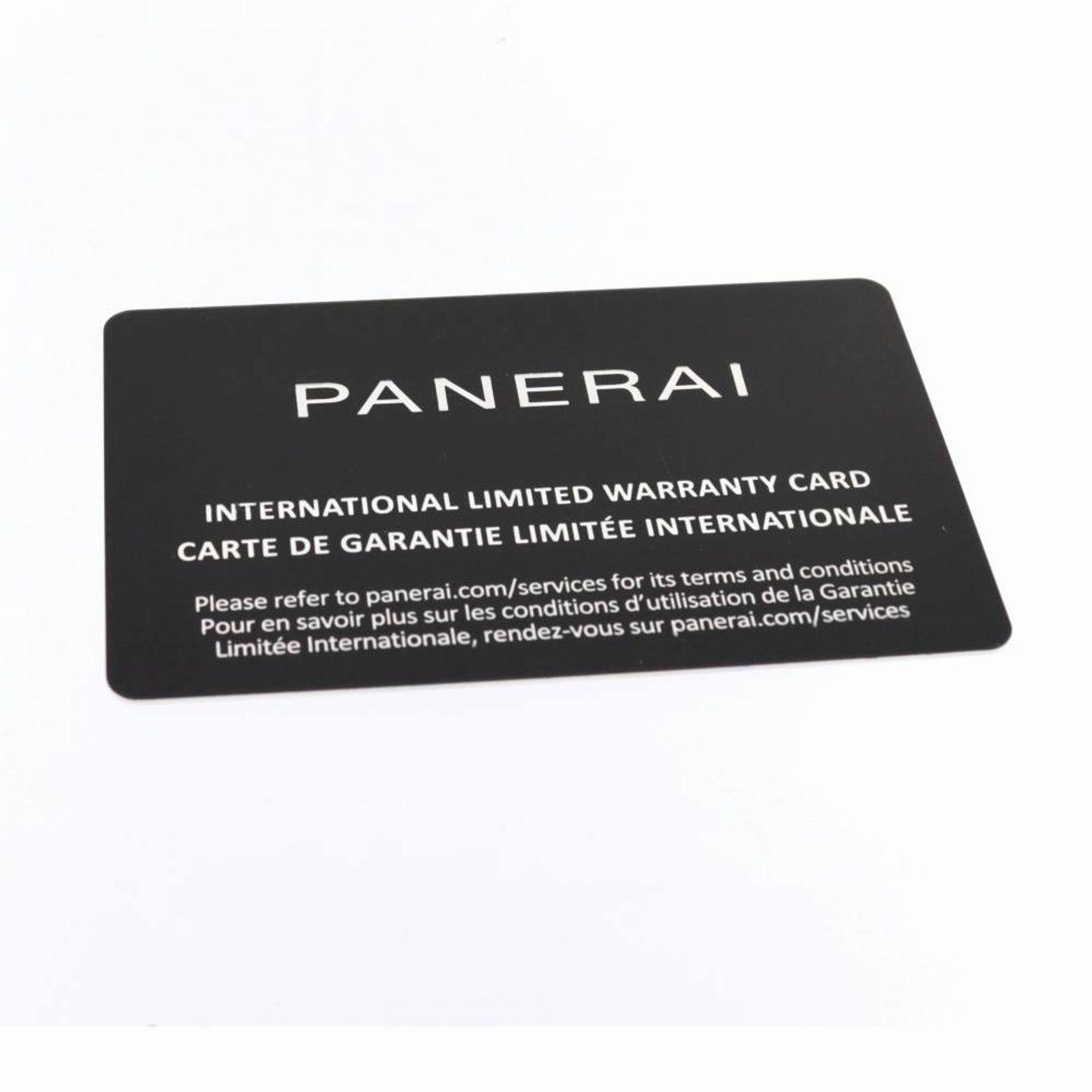 Panerai Luminor Marina PAM01313 - (5/6)