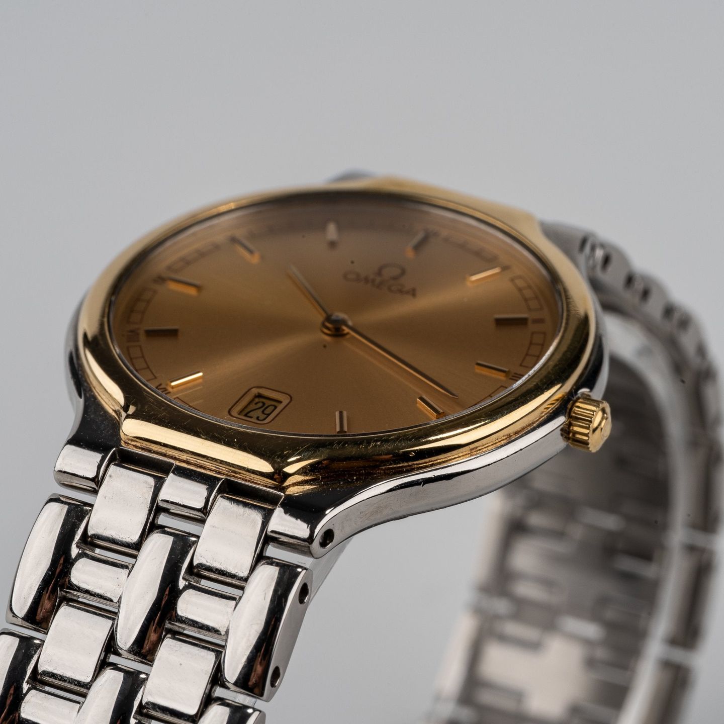 Omega De Ville 396.1016 - (8/8)