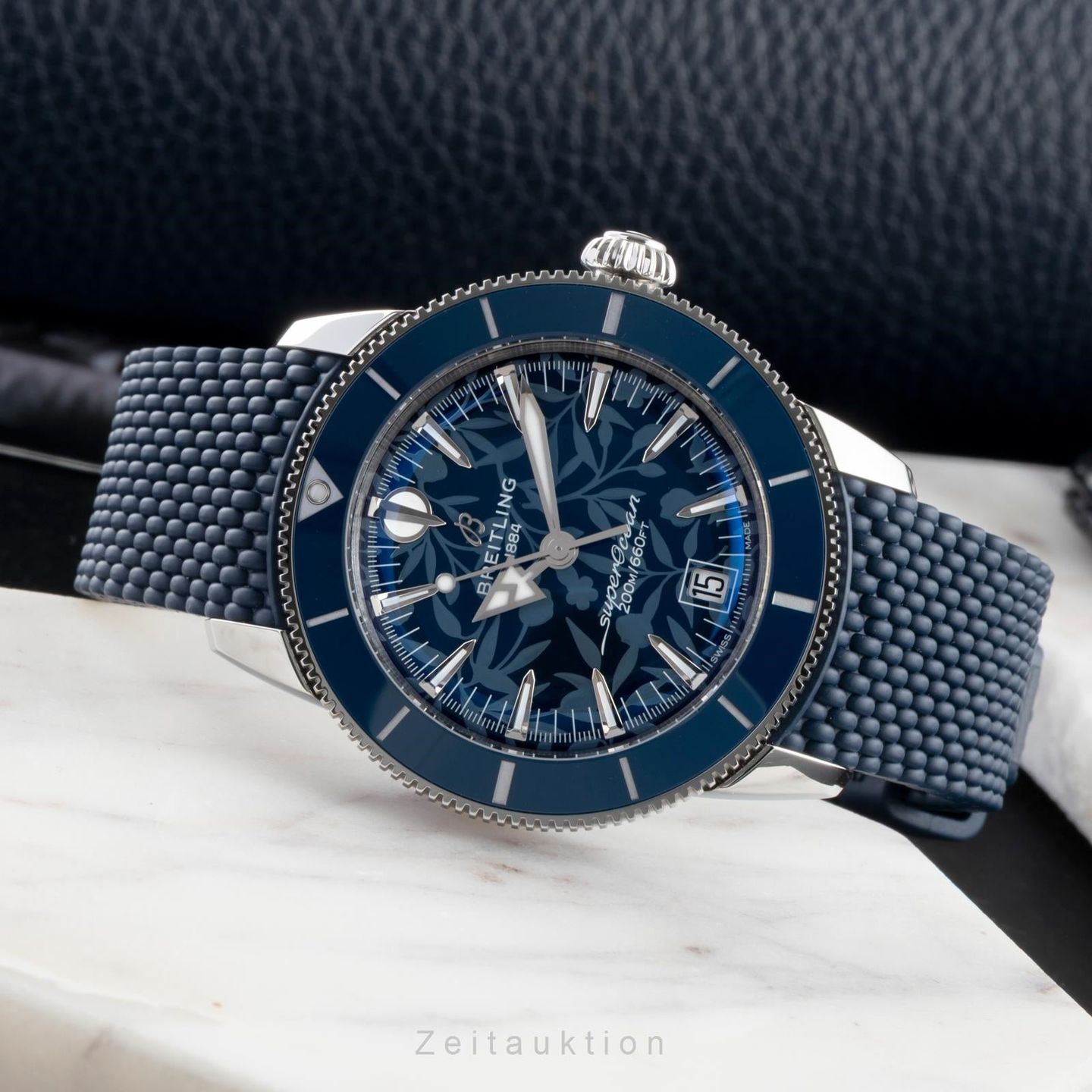 Breitling Superocean Heritage AB31101A1C1S1 - (2/8)
