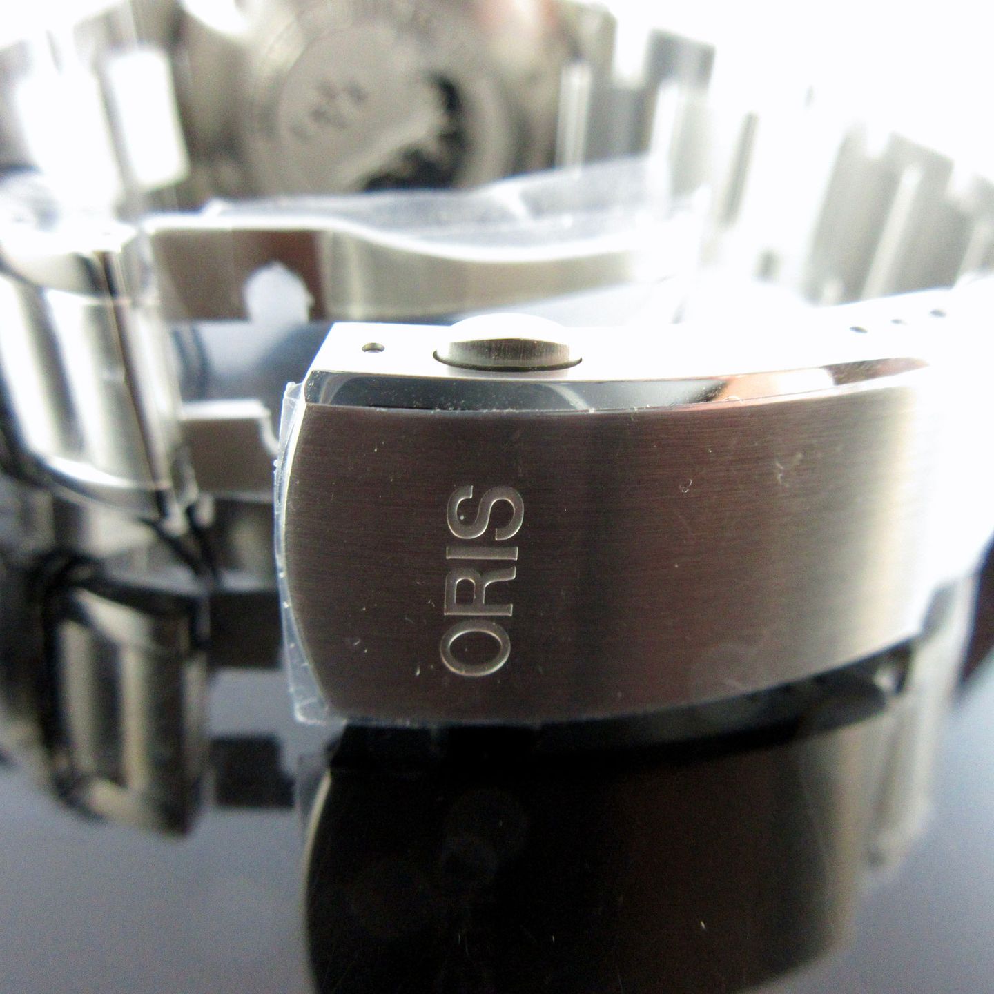 Oris Aquis 01 743 7734 4197-Set - (6/8)