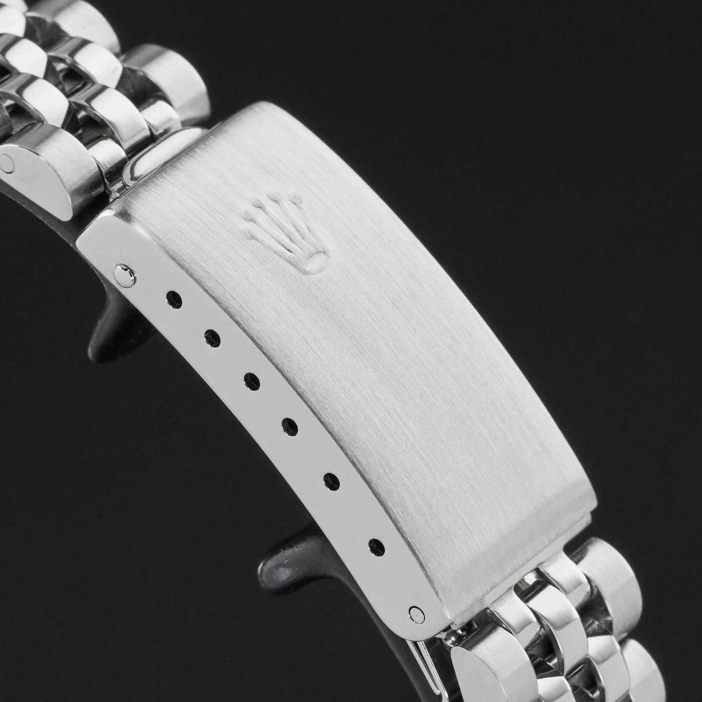 Rolex Datejust 31 68240 (1991) - 31 mm Steel case (8/8)