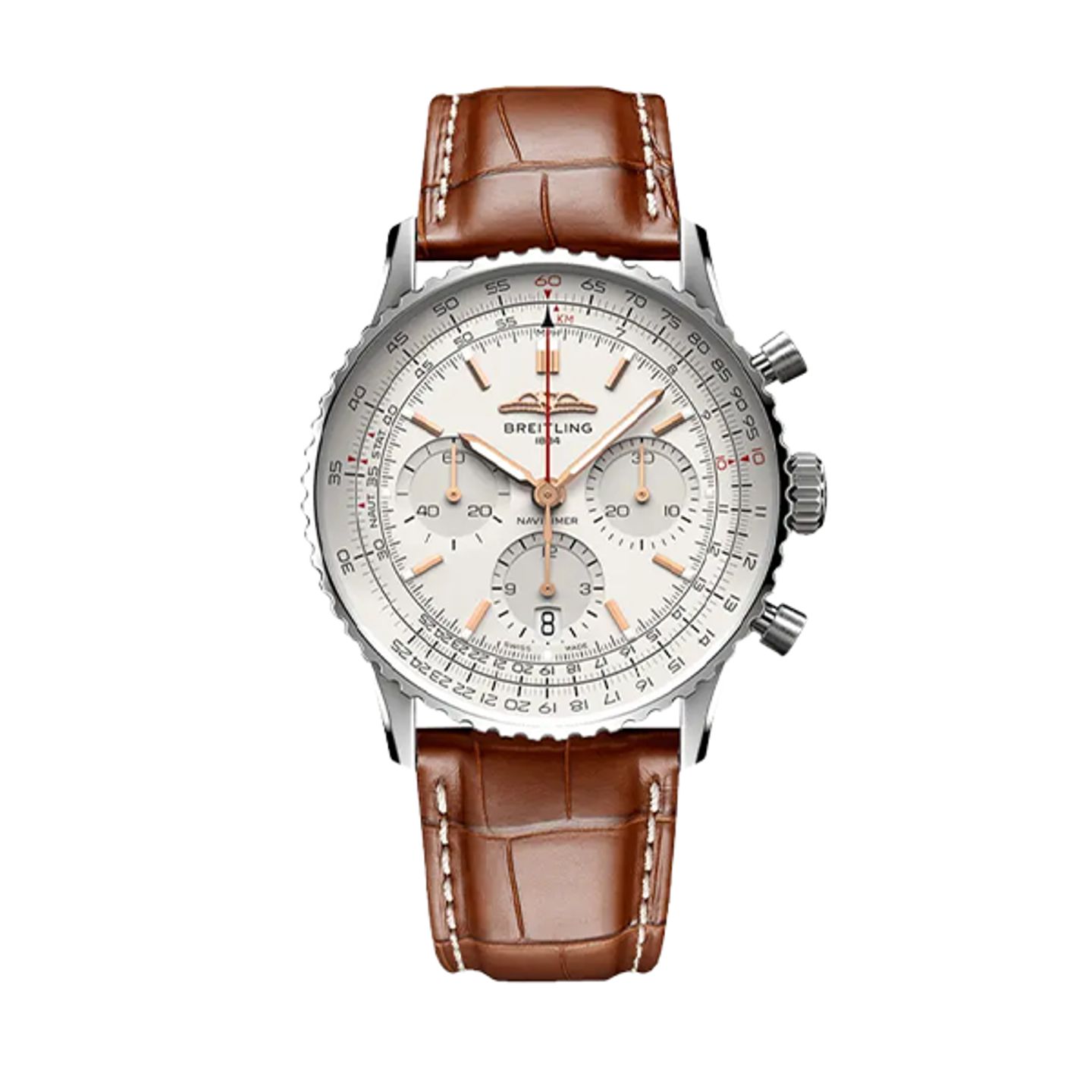 Breitling Navitimer AB0139211G1P1 - (1/8)