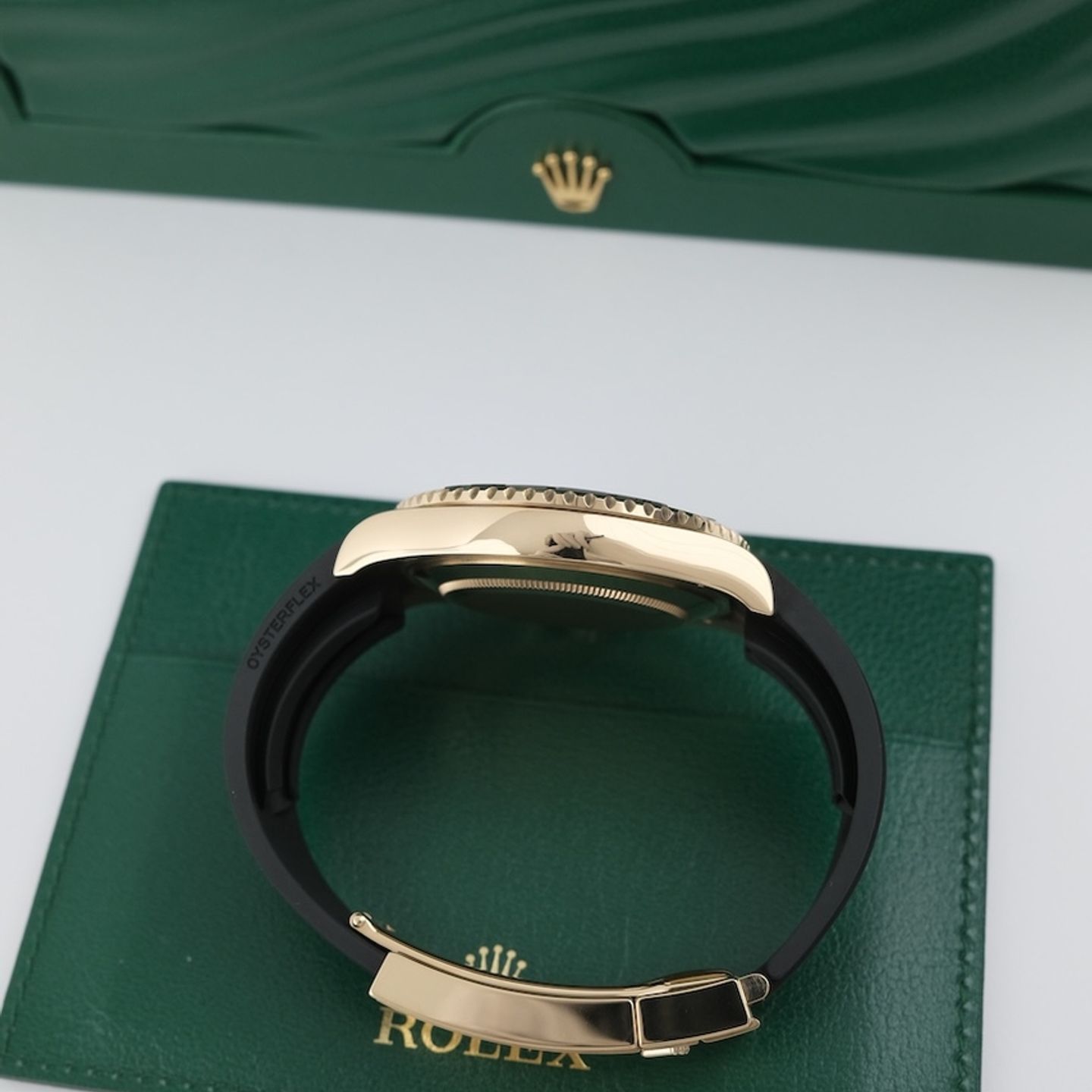 Rolex Yacht-Master 42 226658 - (7/8)