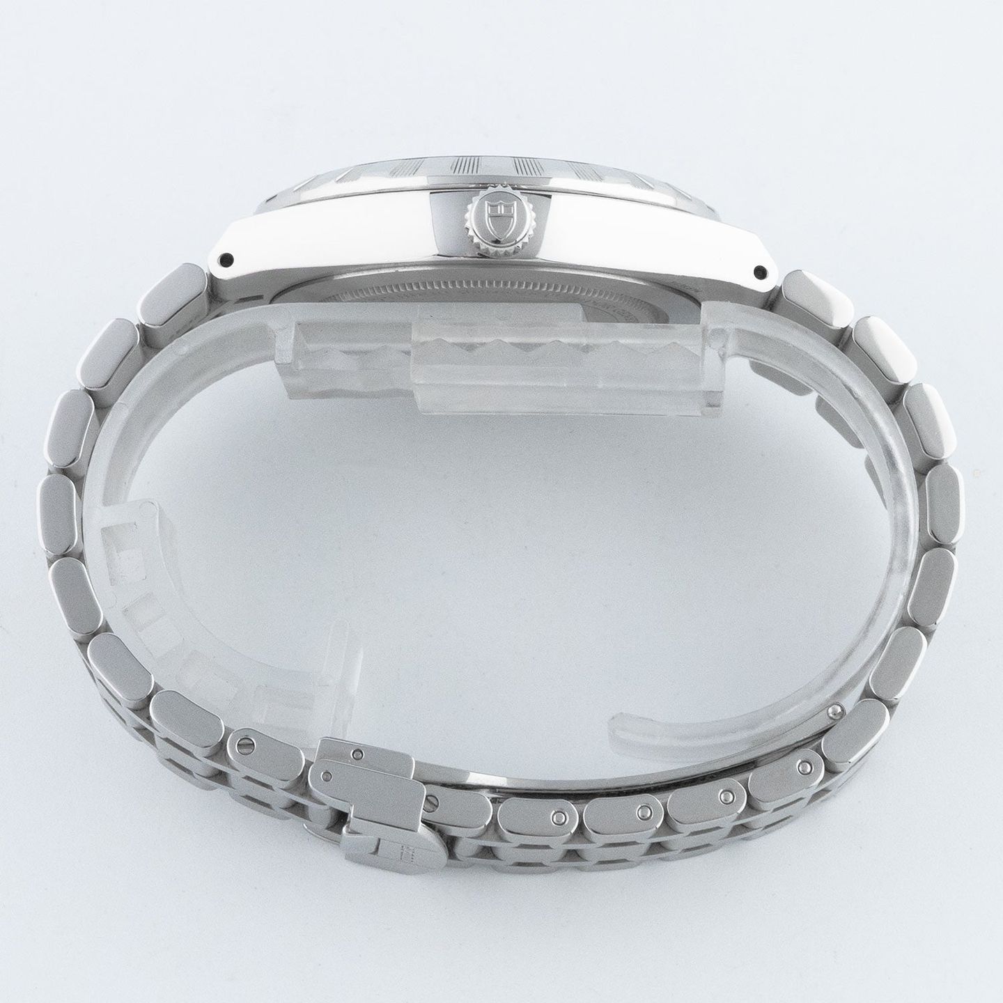 Tudor Royal 28600 (2023) - 41mm Staal (5/7)