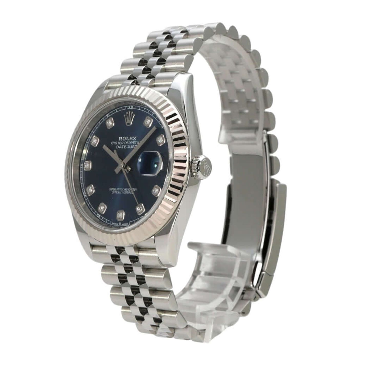 Rolex Datejust 41 126334 - (3/8)
