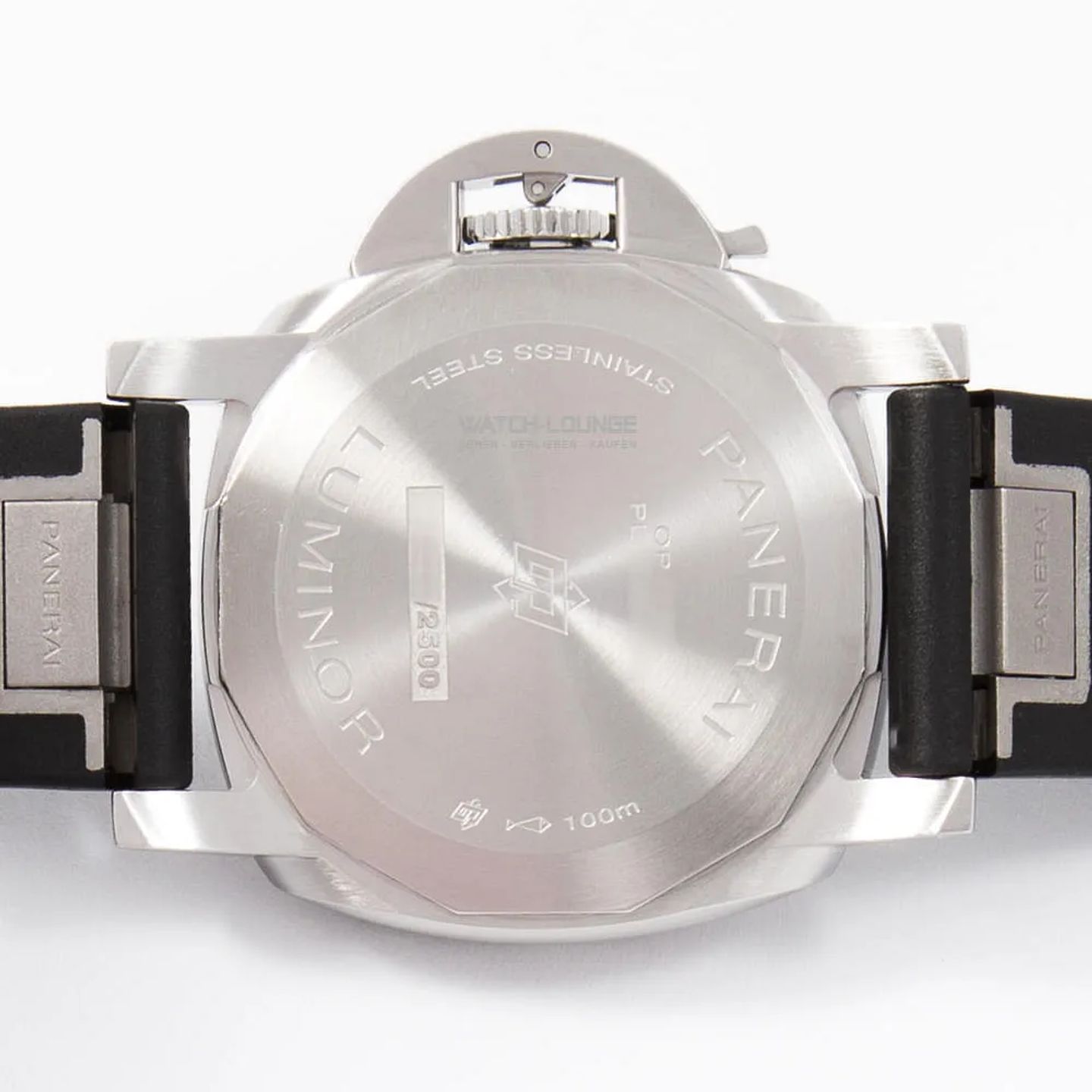 Panerai Luminor 1950 PAM01372 - (8/8)