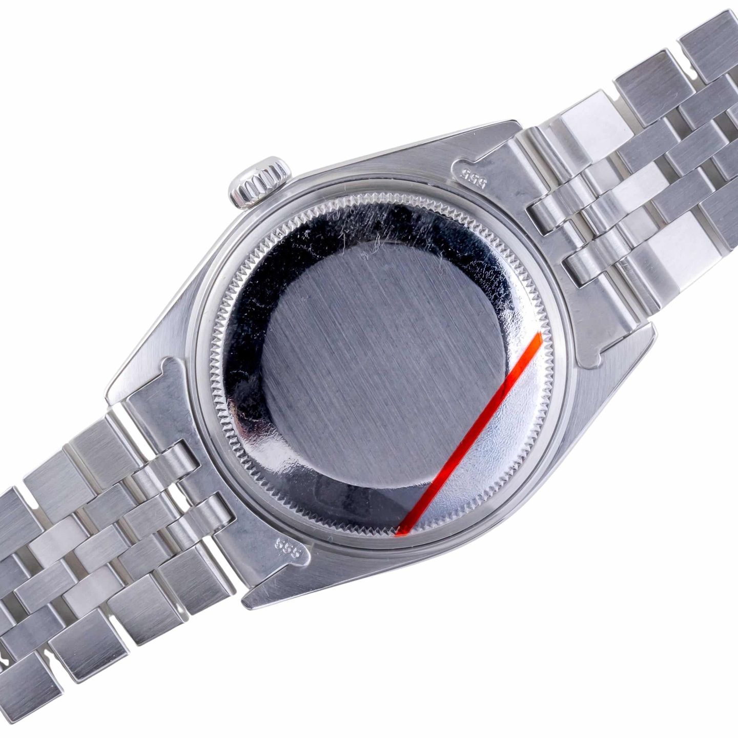 Eberhard & Co. Extra-Fort 1603 - (4/7)