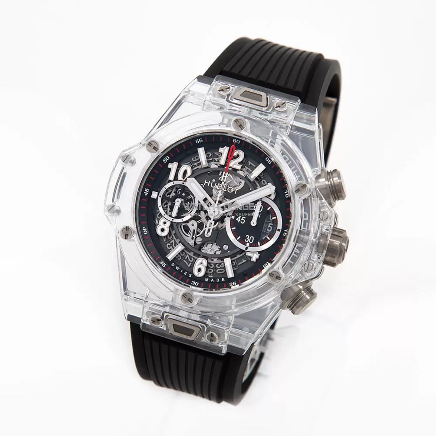 Hublot Big Bang Unico 411.JX.1170.RX - (5/8)