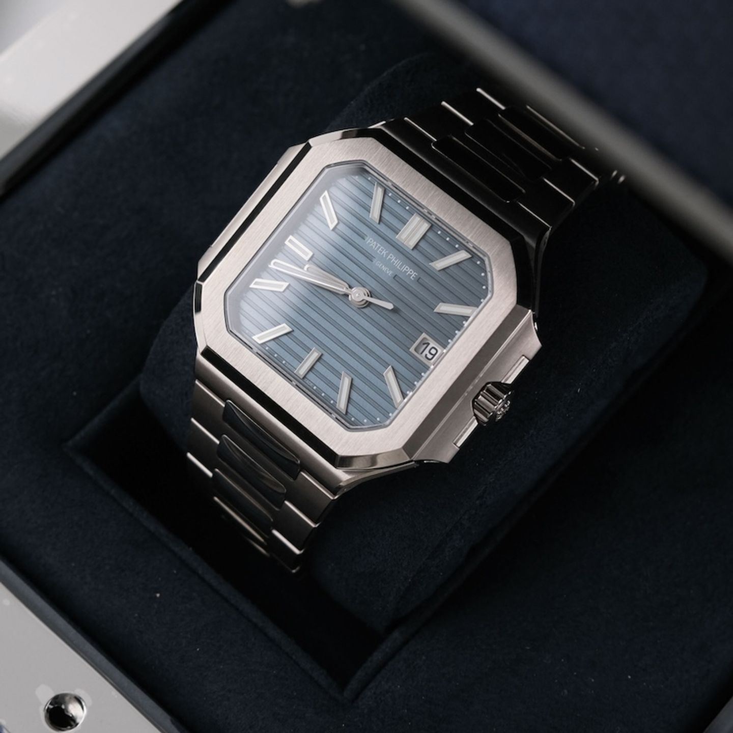 Patek Philippe Cubitus 7128/1G-001 - (4/8)